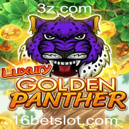 Explorando o Jogo LUXURYGOLDENPANTHER