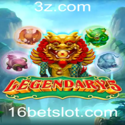 Explorando o Mundo de 'Legendary5' com 16bet: Regras e Estratégias