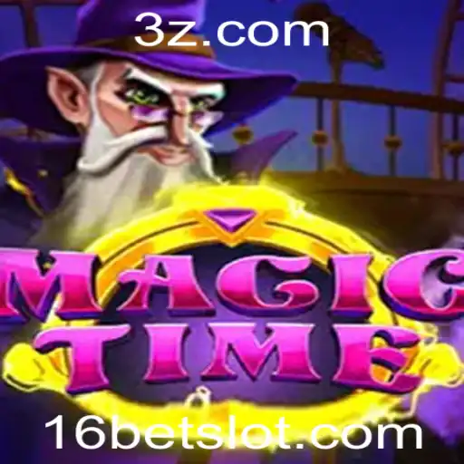 Desvendando o Fascinante Jogo MagicTime