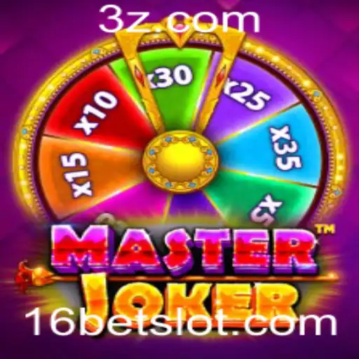 Explorando o Mundo de MasterJoker: O Jogo Que Está Conquistando o Público