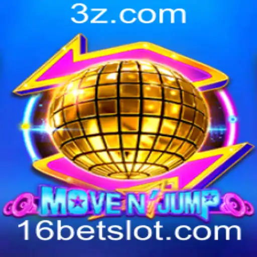 Descubra MovenJump: O Novo Fenômeno dos Jogos com 16bet