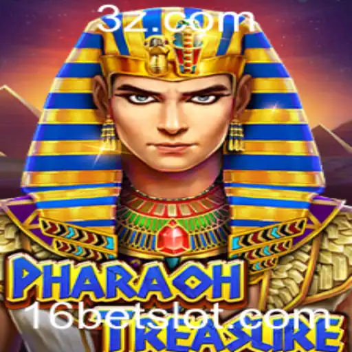 PharaohTreasure: Descubra os Segredos do Antigo Egito com 16bet