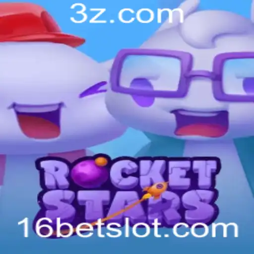 Descubra RocketStars: O Jogo Empolgante Associado ao 16bet
