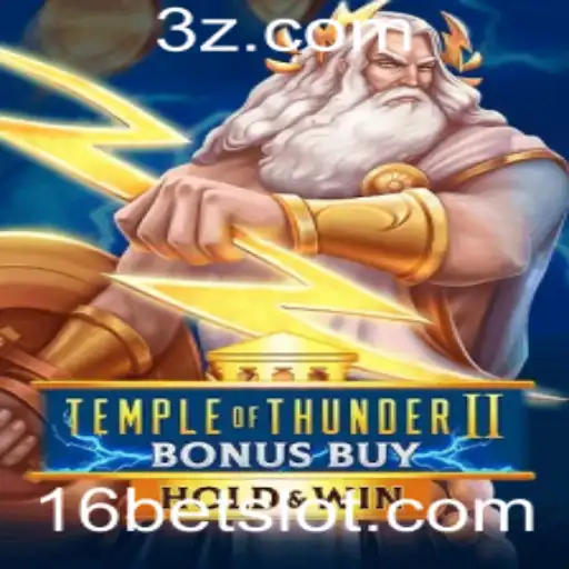 Explorando TempleofThunderIIBonusBuy: Tudo o que Você Precisa Saber