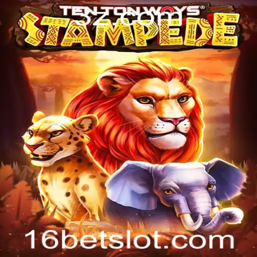 Explorando o Universo de TenTonWaysStampede: Regras e Introdução ao Jogo