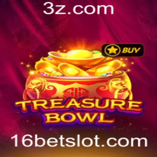 Descubra TreasureBowl: O Jogo de Aventura e Estratégia