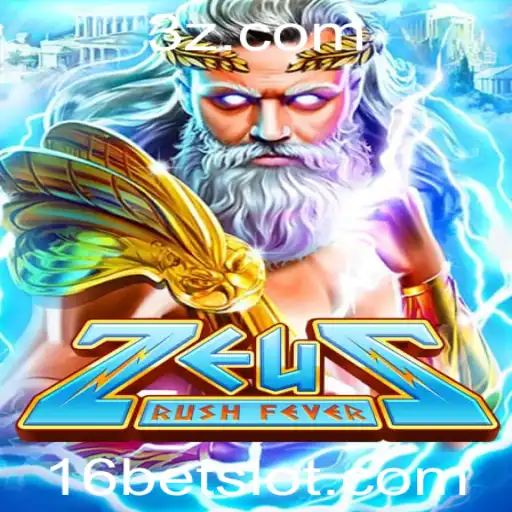 ZeusRushFever: Uma Aventura Mitológica em Alta Voltagem