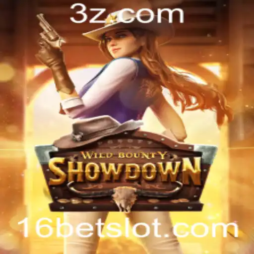 Explorando WildBountyShowdown: O Novo Fenômeno dos Jogos Online